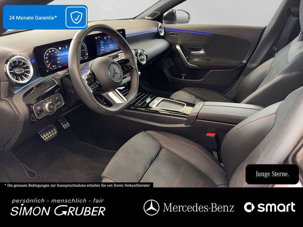 Mercedes-Benz CLA 250 160 kW image number 3