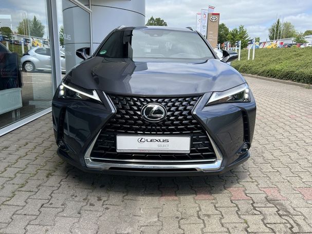 Lexus UX 250h 135 kW image number 2