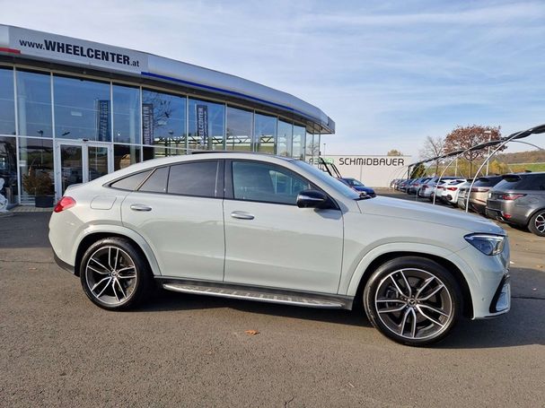 Mercedes-Benz GLE 450 d 4Matic 270 kW image number 14