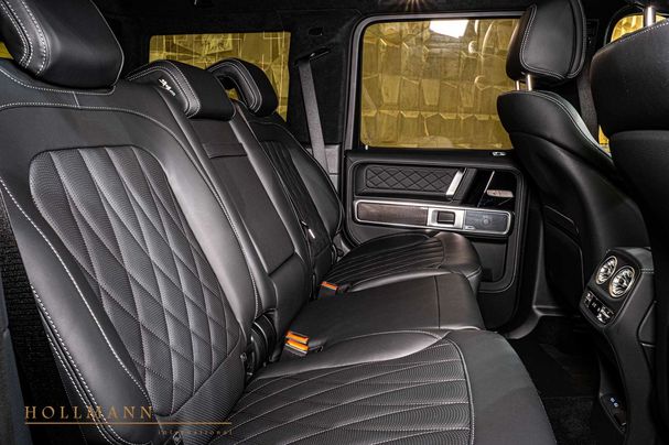 Mercedes-Benz G 63 AMG 430 kW image number 26