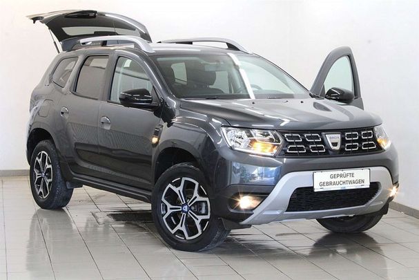 Dacia Duster TCe 150 4WD 110 kW image number 2