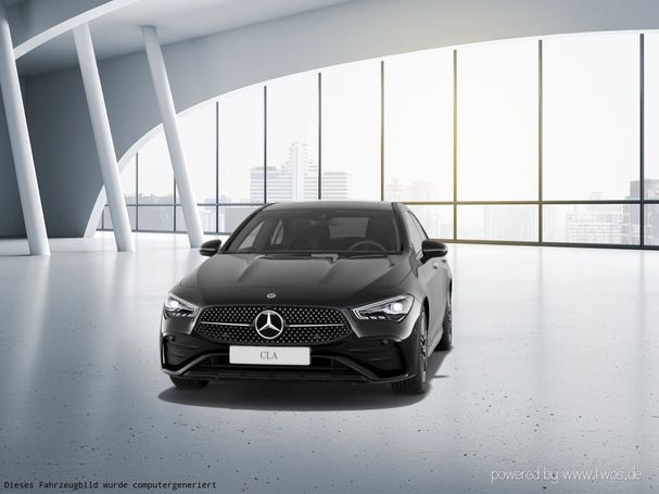 Mercedes-Benz CLA 250 165 kW image number 15