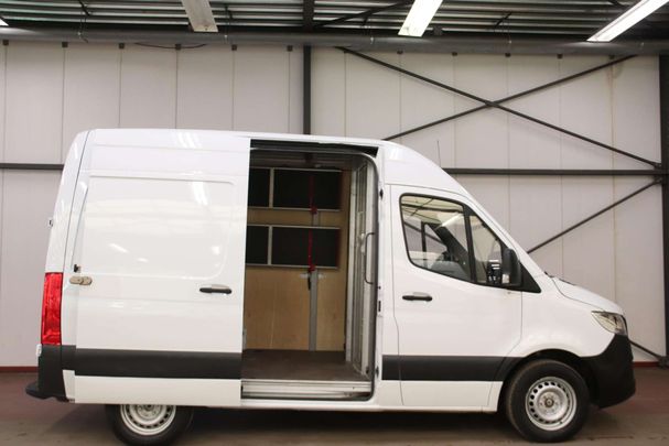 Mercedes-Benz Sprinter L1H2 314 105 kW image number 4