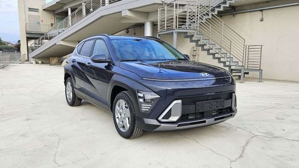 Hyundai Kona GDI Hybrid 73 kW image number 2