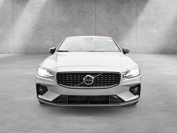 Volvo S60 AWD B5 184 kW image number 2