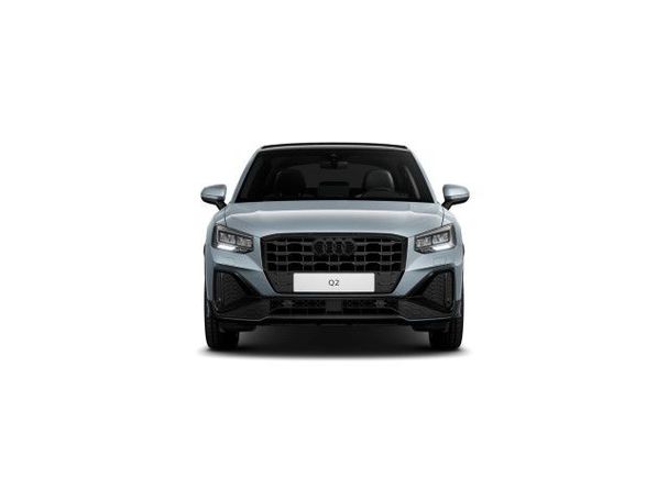 Audi Q2 35 TFSI S tronic S-line 110 kW image number 5