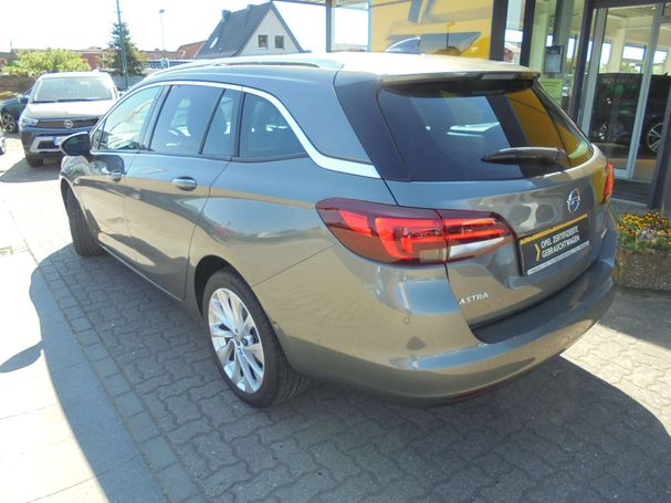 Opel Astra 1.4 Innovation 110 kW image number 4