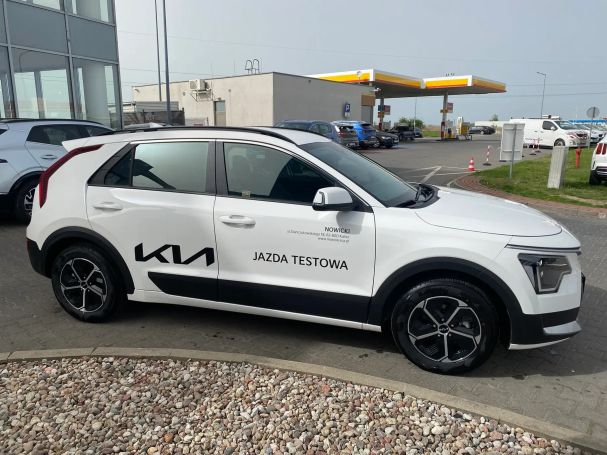 Kia Niro 104 kW image number 6