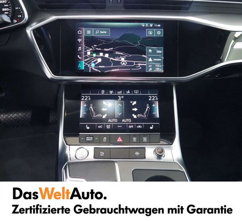 Audi A7 45 TDI quattro 170 kW image number 12