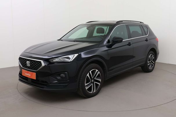 Seat Tarraco 2.0 TDI 110 kW image number 1