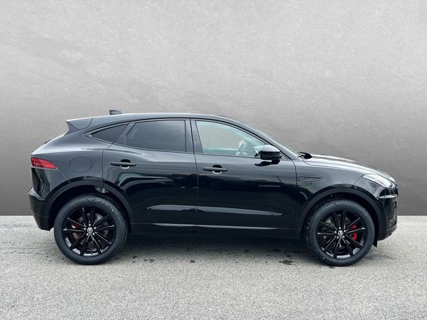 Jaguar E-Pace D200 R-Dynamic S 150 kW image number 6