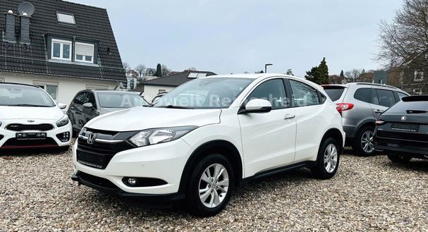 Honda HR-V 1.6 i-DTEC Elegance 88 kW image number 1