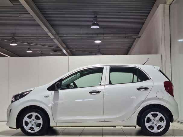 Kia Picanto 1.0 49 kW image number 27