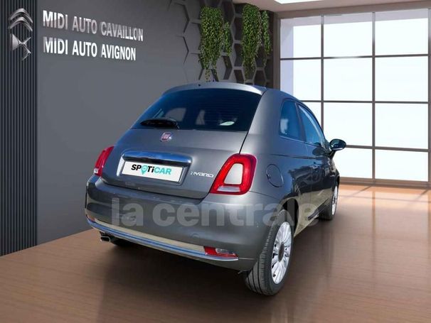 Fiat 500 1.0 51 kW image number 14