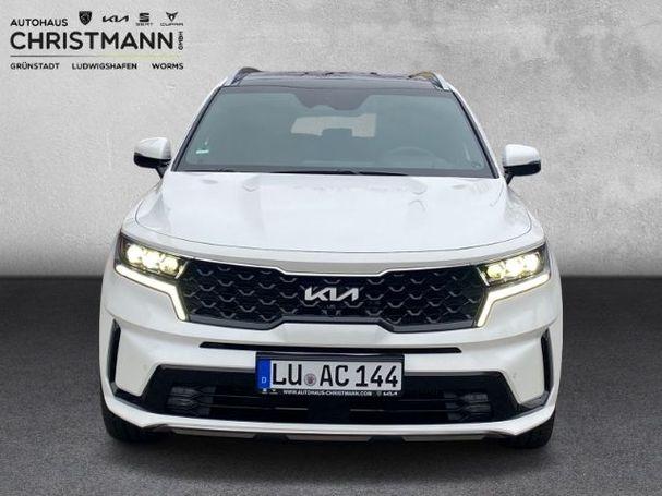 Kia Sorento 2.2 CRDi Spirit 142 kW image number 8