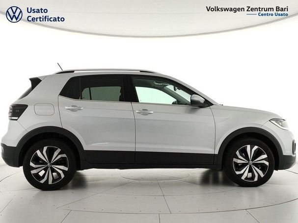 Volkswagen T-Cross 81 kW image number 5