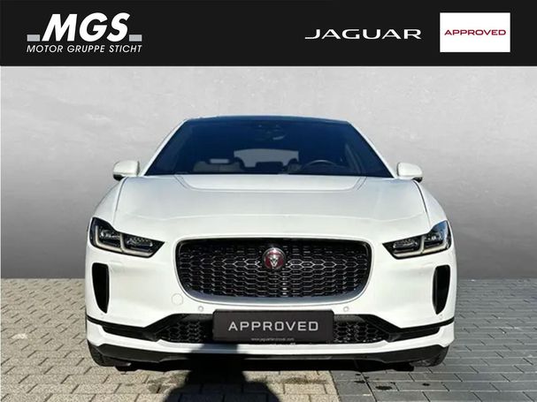 Jaguar I-Pace S 294 kW image number 9