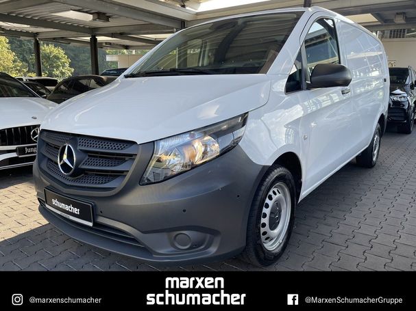 Mercedes-Benz Vito 116 CDi 120 kW image number 1