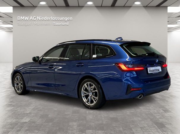 BMW 318d Touring 110 kW image number 2