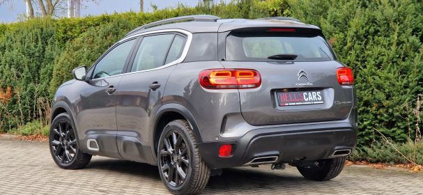 Citroen C5 Aircross BlueHDi 130 S&S LIVE 96 kW image number 23