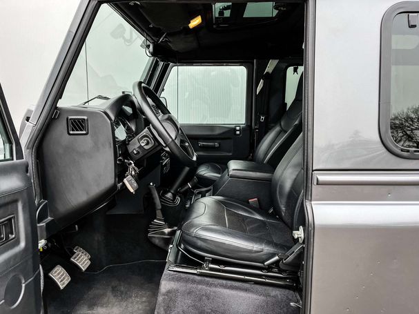 Land Rover Defender 90 kW image number 10