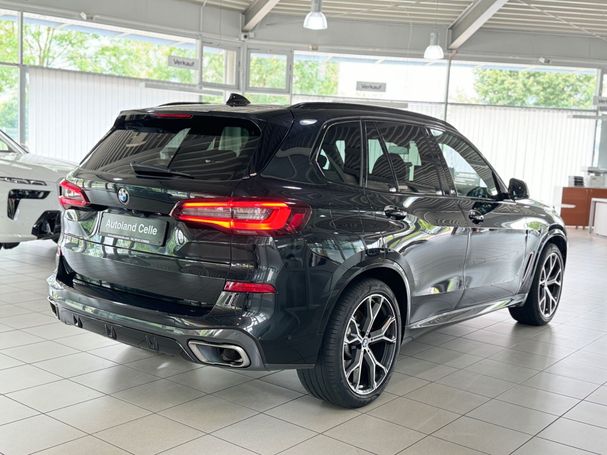 BMW X5 xDrive 294 kW image number 7