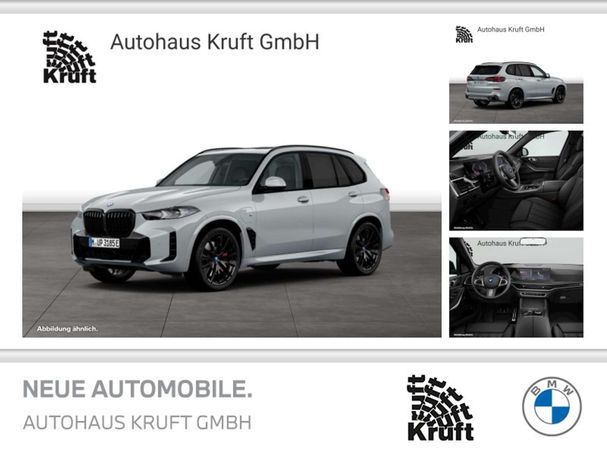 BMW X5 50e xDrive 360 kW image number 5