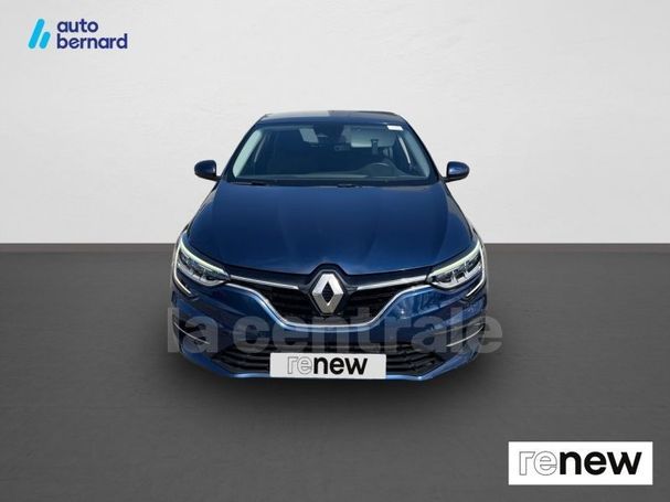 Renault Megane 1.5 Blue dCi 115 85 kW image number 3