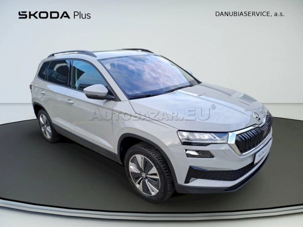 Skoda Karoq 1.5 TSI Ambition 110 kW image number 1