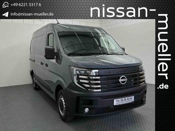 Nissan Interstar L2H2 130 N-Connecta 96 kW image number 4