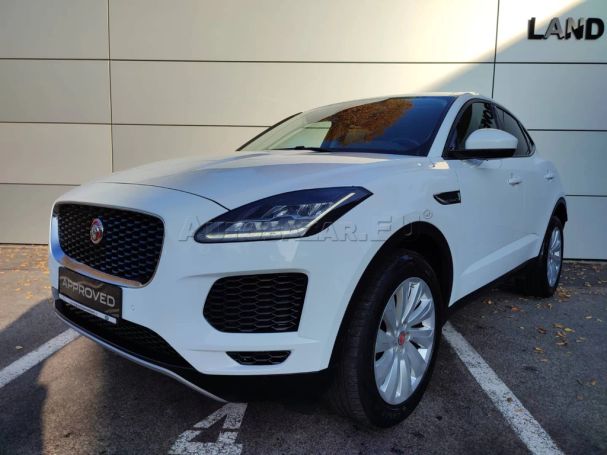 Jaguar E-Pace AWD 110 kW image number 1