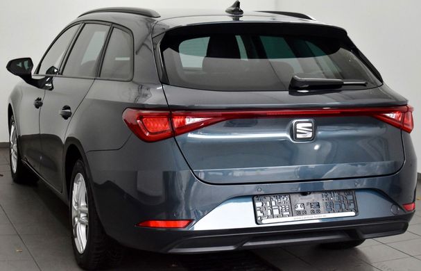 Seat Leon ST 110 kW image number 8