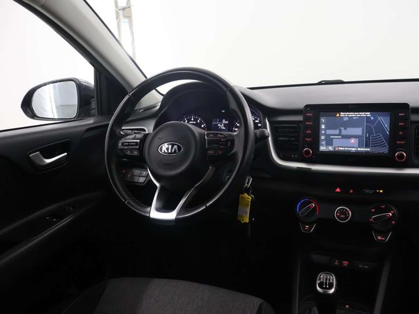 Kia Stonic 1.0 T-GDi 74 kW image number 9