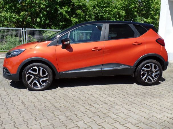 Renault Captur 66 kW image number 2