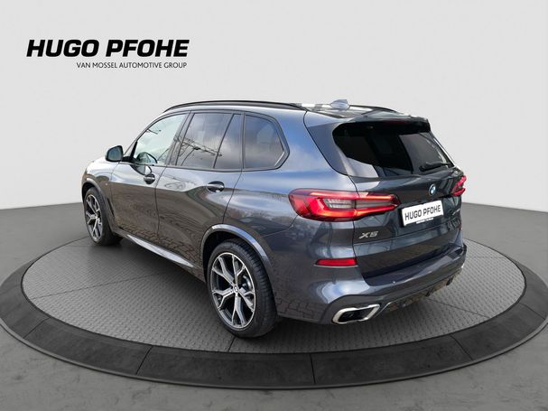 BMW X5 xDrive30d 210 kW image number 4