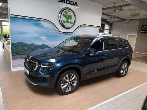 Skoda Kodiaq 2.0 TDI 4x4 DSG 147 kW image number 1