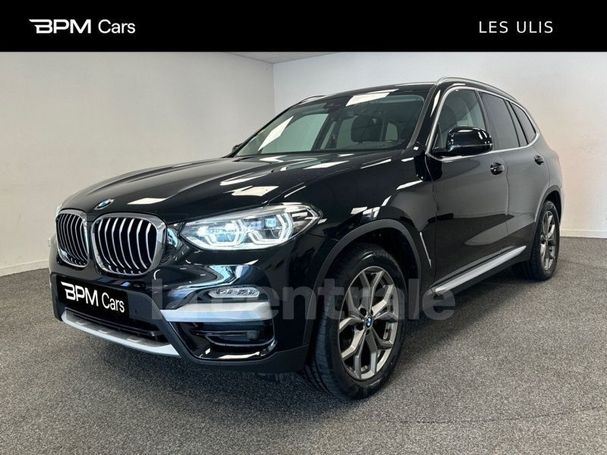 BMW X3 sDrive 110 kW image number 15