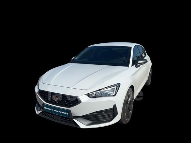 Cupra Leon 110 kW image number 1