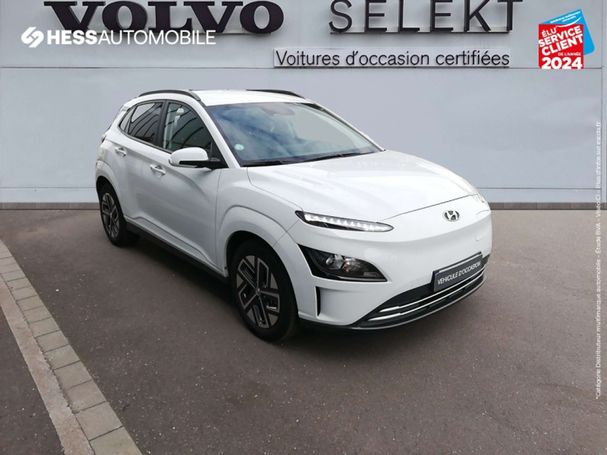 Hyundai Kona 64 kWh 152 kW image number 3