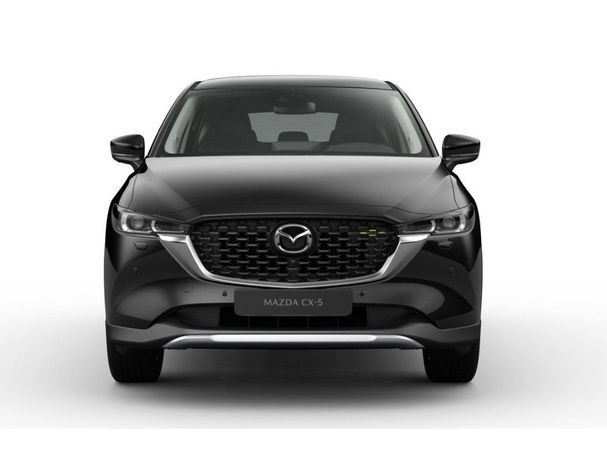 Mazda CX-5 143 kW image number 9