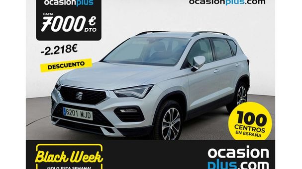 Seat Ateca 1.5 TSI Style 110 kW image number 1