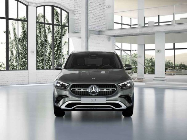 Mercedes-Benz GLA 250 e 160 kW image number 12