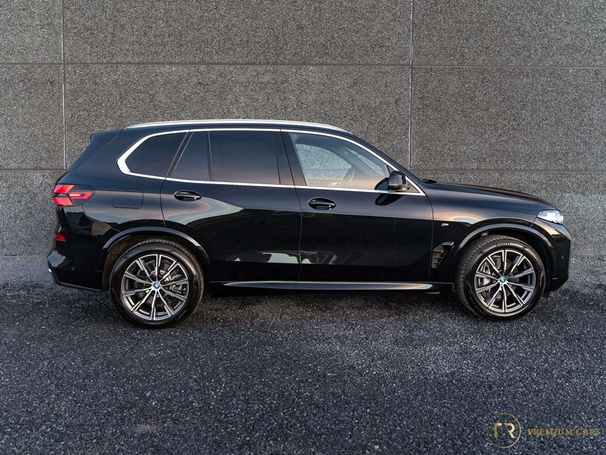 BMW X5 50e xDrive 360 kW image number 6