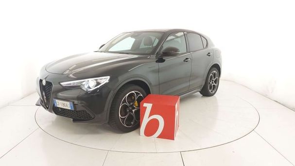 Alfa Romeo Stelvio 2.0 Turbo 206 kW image number 1