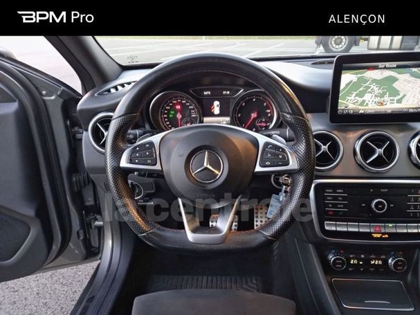 Mercedes-Benz GLA 200 d 4Matic 7G-DCT 100 kW image number 8