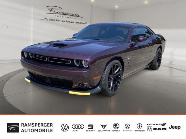 Dodge Challenger 276 kW image number 2