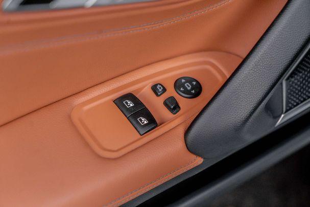 BMW Z4 sDrive 190 kW image number 31