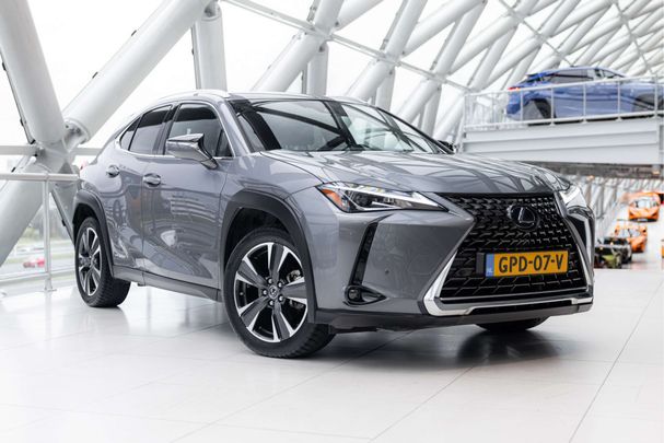 Lexus UX 250h 135 kW image number 47