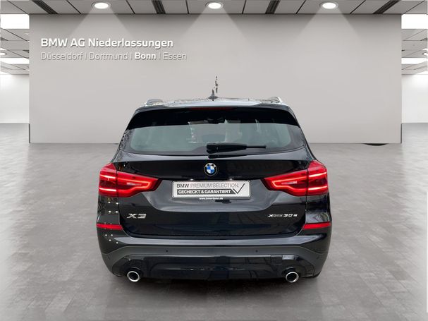 BMW X3 xDrive30e M 215 kW image number 6