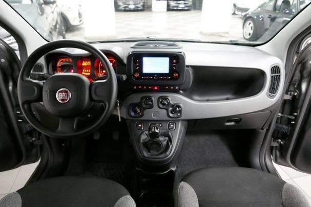 Fiat Panda 1.0 Hybrid 51 kW image number 6